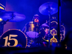 Taking Back Sunday Live Concert Photos 2024