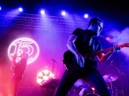 Taking Back Sunday Live Concert Photos 2024