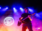 Taking Back Sunday Live Concert Photos 2024