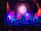 Taking Back Sunday Live Concert Photos 2024
