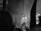 Taking Back Sunday Live Concert Photos 2024