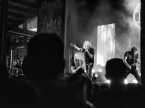 Taking Back Sunday Live Concert Photos 2024