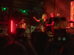 Taking Back Sunday Live Concert Photos 2024