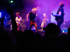 Taking Back Sunday Live Concert Photos 2024