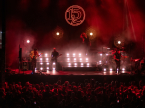 Taking Back Sunday Live Concert Photos 2024