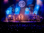 Taking Back Sunday Live Concert Photos 2024