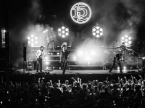 Taking Back Sunday Live Concert Photos 2024