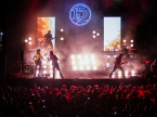 Taking Back Sunday Live Concert Photos 2024