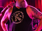 Talib Kweli Live concert photos 2026