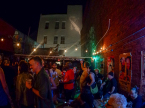 Talib Kweli Live concert photos 2026
