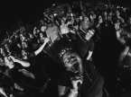 Talib Kweli Live concert photos 2026