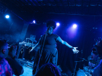 Talib Kweli Live concert photos 2026