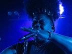 Talib Kweli Live concert photos 2026