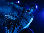 Talib Kweli Live concert photos 2026