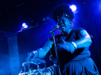 Talib Kweli Live concert photos 2026