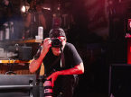 Talib Kweli Live concert photos 2026