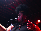 Talib Kweli Live concert photos 2026