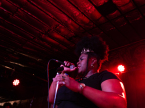 Talib Kweli Live concert photos 2026