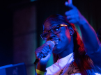 Talib Kweli Live concert photos 2026