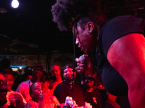 Talib Kweli Live concert photos 2026