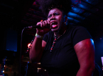 Talib Kweli Live concert photos 2026