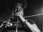 Talib Kweli Live concert photos 2026
