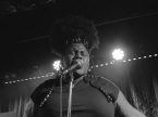 Talib Kweli Live concert photos 2026