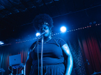 Talib Kweli Live concert photos 2026