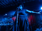 Talib Kweli Live concert photos 2026
