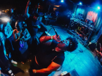 Talib Kweli Live concert photos 2026