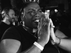 Talib Kweli Live concert photos 2026