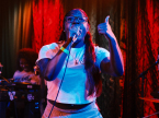 Talib Kweli Live concert photos 2026