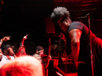 Talib Kweli Live concert photos 2026