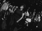 Talib Kweli Live concert photos 2026