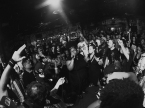 Talib Kweli Live concert photos 2026