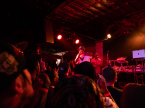 Talib Kweli Live concert photos 2026