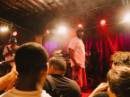 Talib Kweli Live concert photos 2026