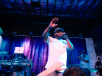 Talib Kweli Live concert photos 2026