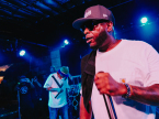 Talib Kweli Live concert photos 2026