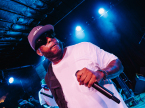 Talib Kweli Live concert photos 2026