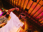 Talib Kweli Live concert photos 2026