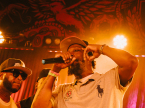 Talib Kweli Live concert photos 2026