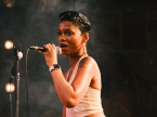 Talib Kweli Live concert photos 2026