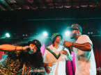 Talib Kweli Live concert photos 2026