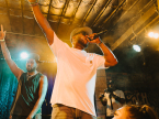 Talib Kweli Live concert photos 2026
