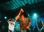 Talib Kweli Live concert photos 2026