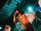 Talib Kweli Live concert photos 2026
