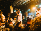 Talib Kweli Live concert photos 2026