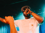 Talib Kweli Live concert photos 2026