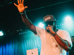 Talib Kweli Live concert photos 2026
